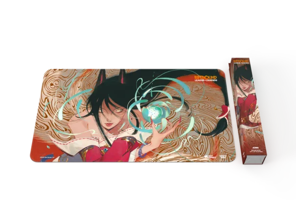 Riftbound: Origins Ahri Playmat