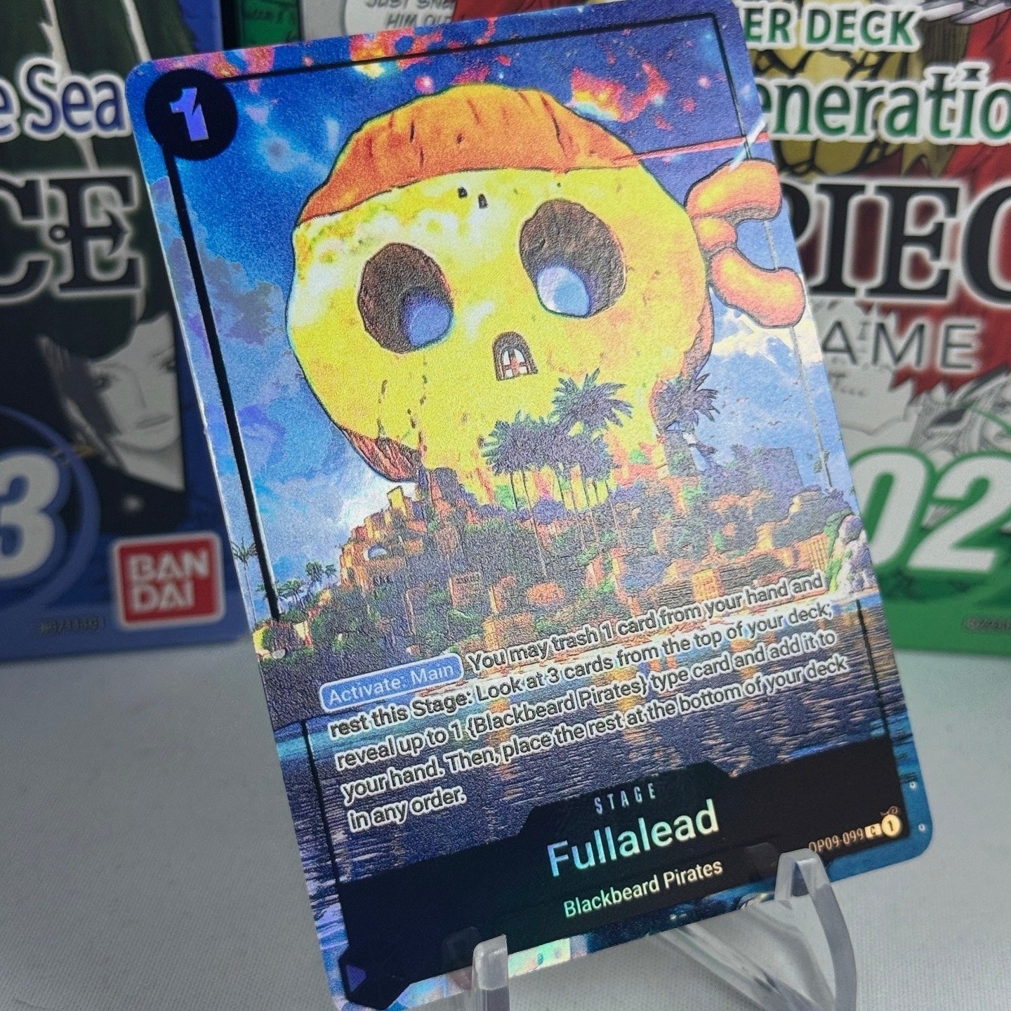 (4er-Pack) STUFE: HACHINOSU