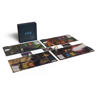 Riftbound: LoL TCG Origins Proving Grounds