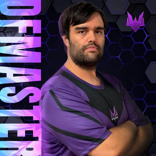 Cronica de Oporto por DFMaster