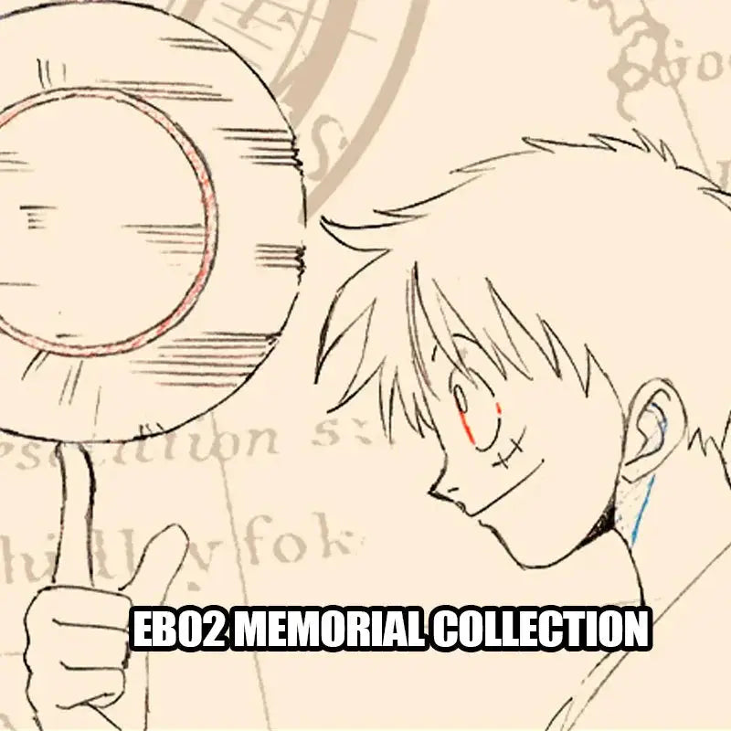 EB02 Memorial collection