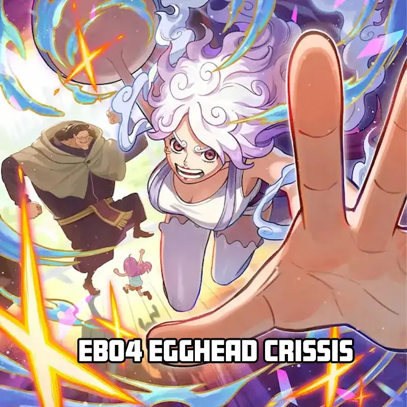 EB02 Memorial collection