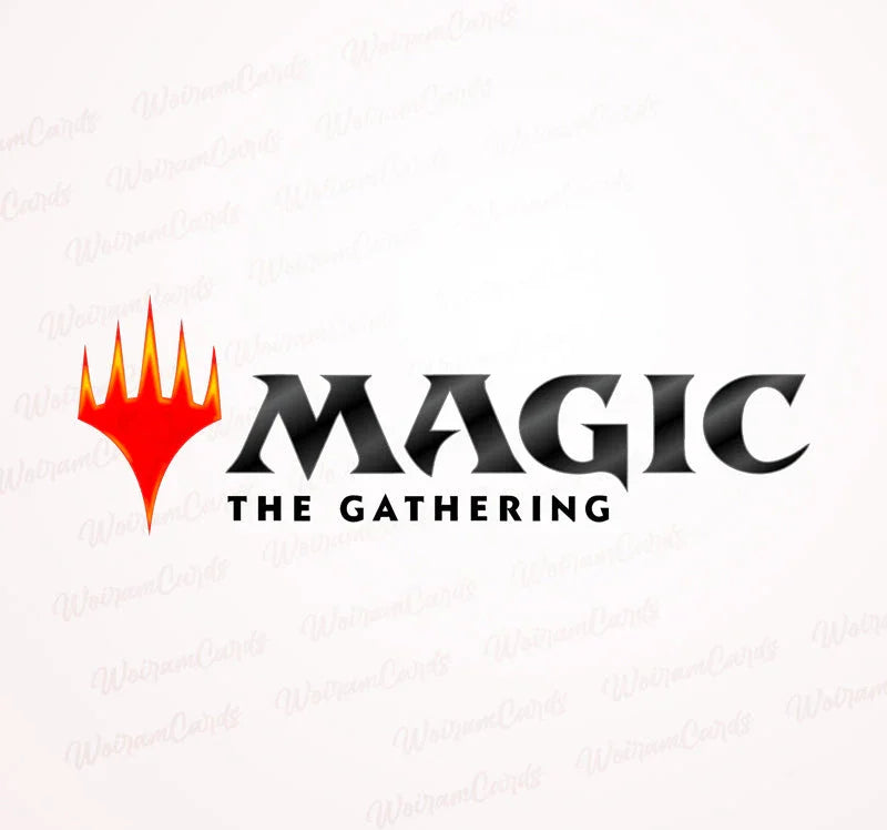 Magic The gathering