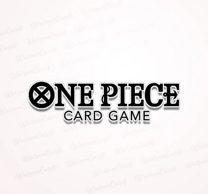 One Piece TCG