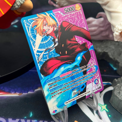 [OP12] Sanji v2
