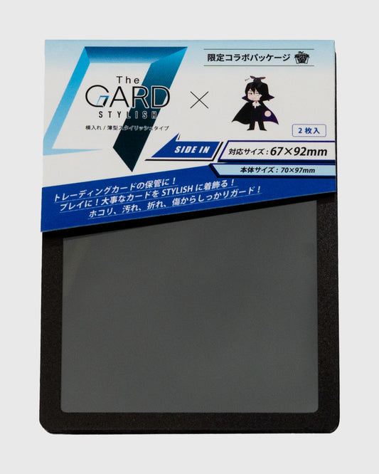 Funda Protectora The Card Stylish (1 Unidad)