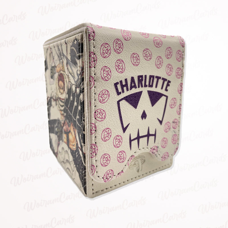 DECKBOX INSPIRED BY KATAKURI