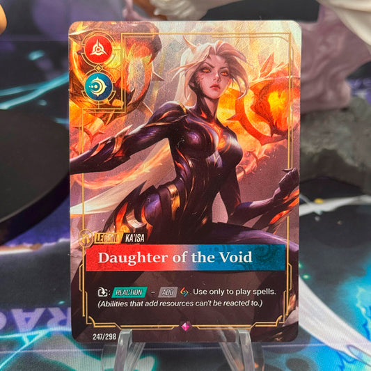 Kai'Sa Daughter of the Void