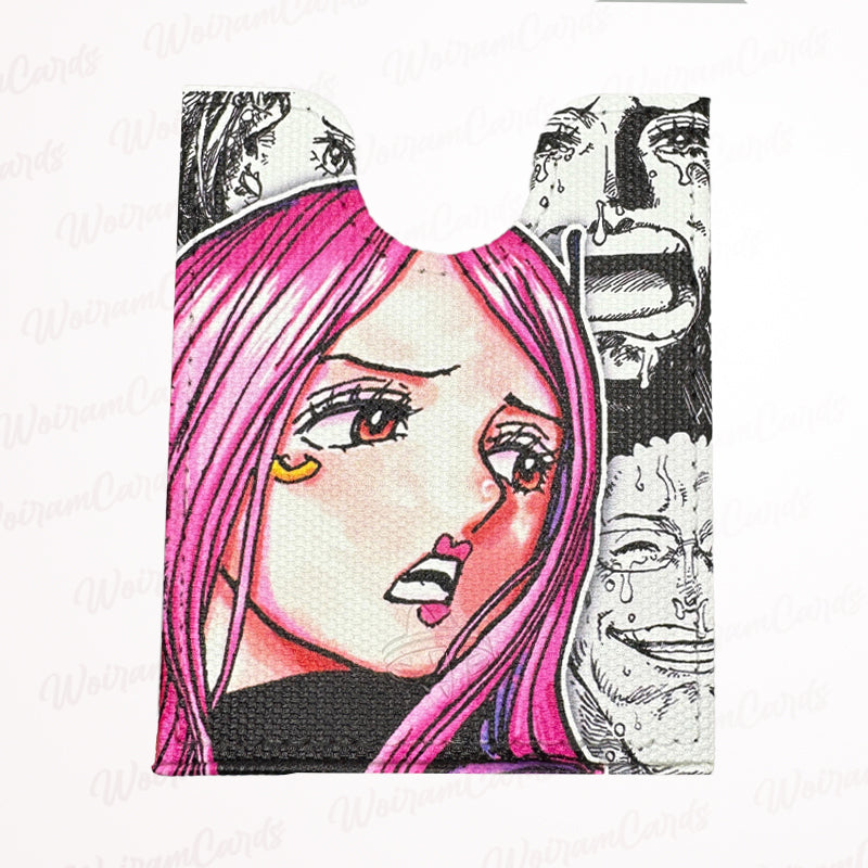 DECKBOX PLUS INSPIRED BY JEWELRY BONNEY