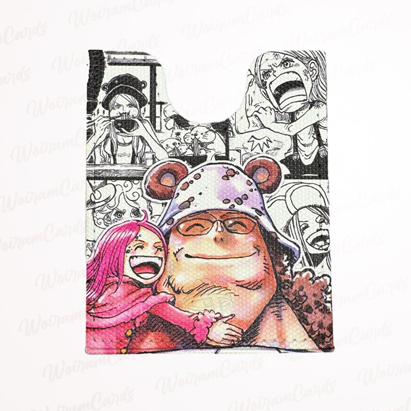 DECKBOX PLUS INSPIRED BY JEWELRY BONNEY