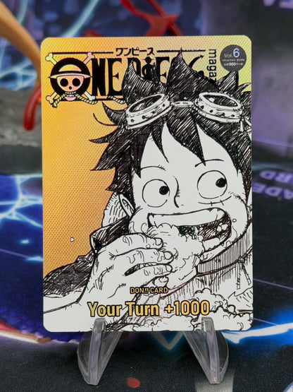 DON!! PACK REVISTAS