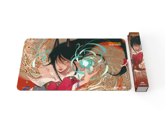Riftbound: Origins Ahri Playmat