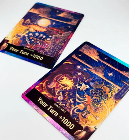 2 DON!! MURAL - DON CUSTOM