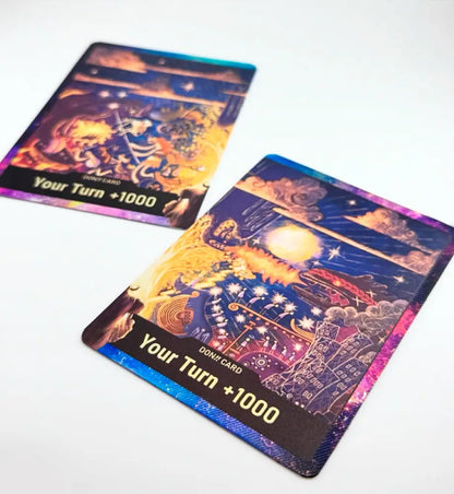 2 DON!! MURAL - DON CUSTOM