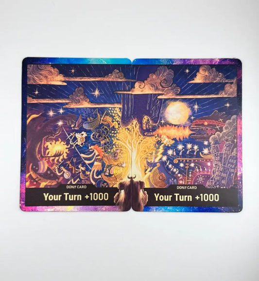 2 DON!! MURAL - DON CUSTOM