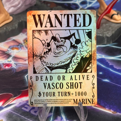 DON!! PACK BLACKBEARD PIRATES