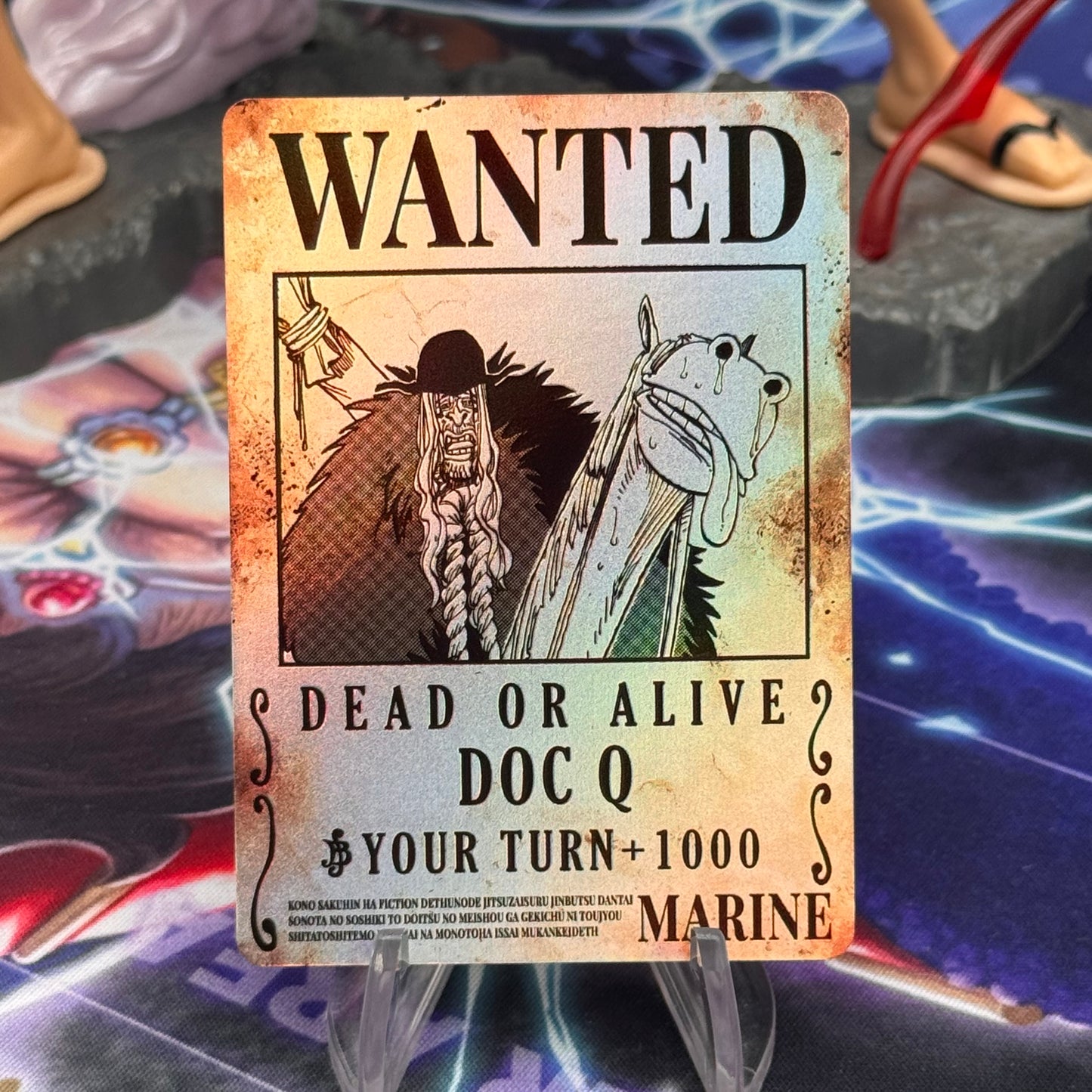 DON!! PACK BLACKBEARD PIRATES