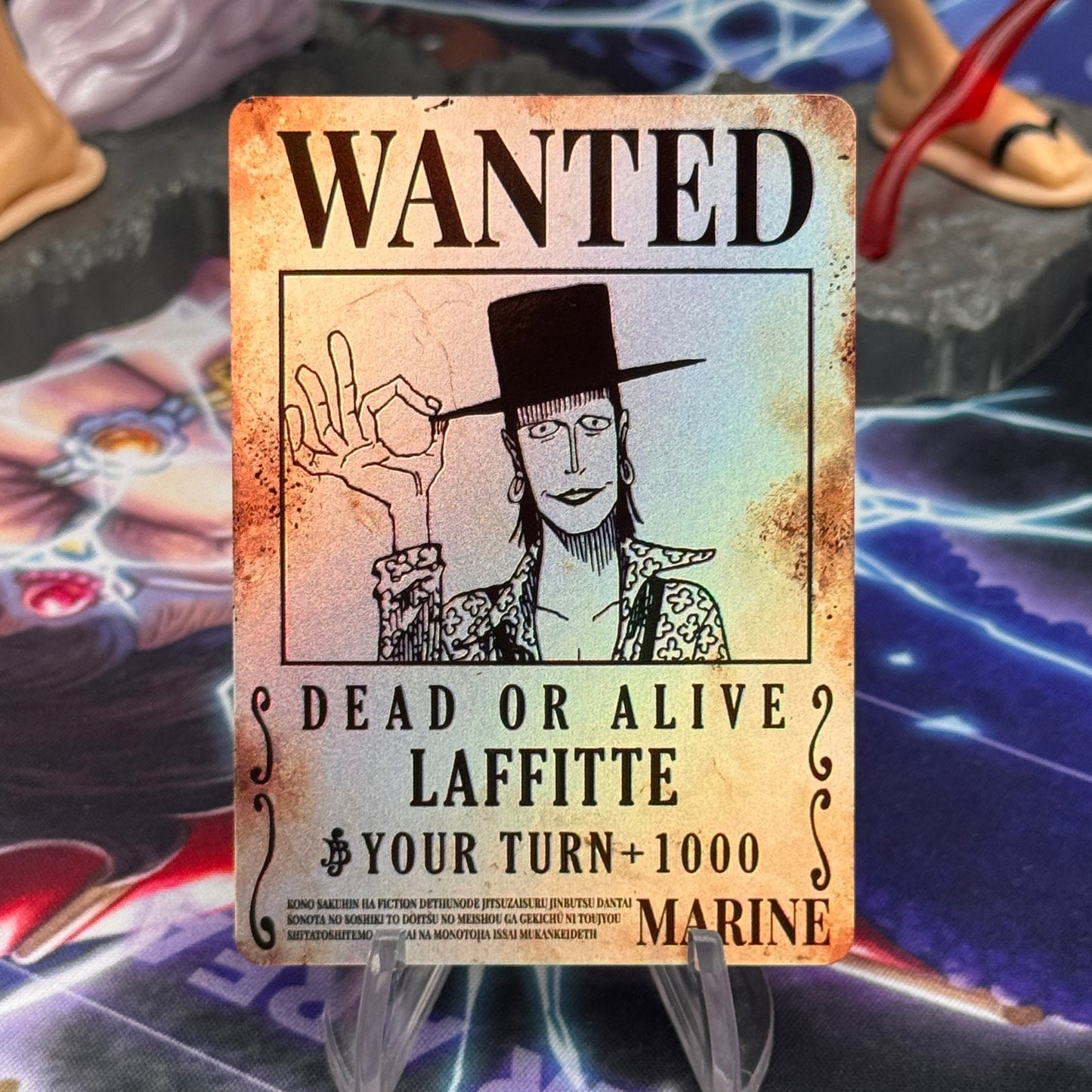 DON!! PACK BLACKBEARD PIRATES