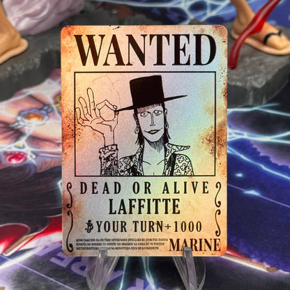 DON!! PACK BLACKBEARD PIRATES