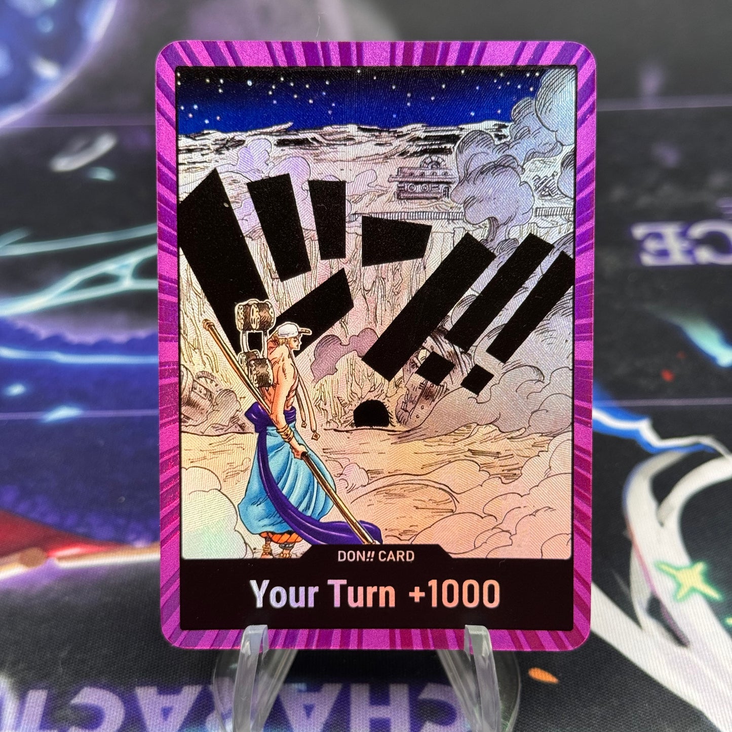 DON!! PACK AVENTURES SUR LA LUNE