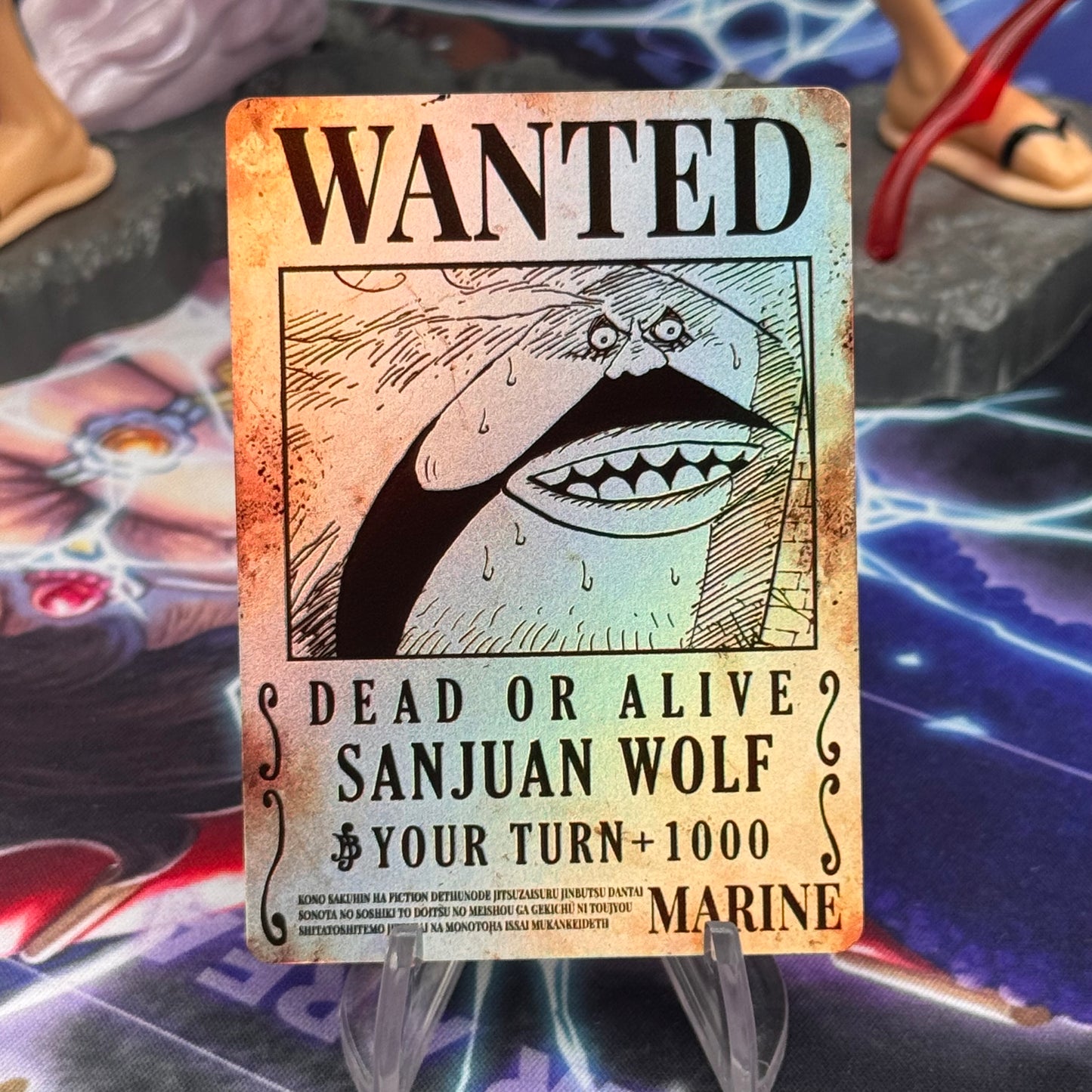 DON!! PACK BLACKBEARD PIRATES