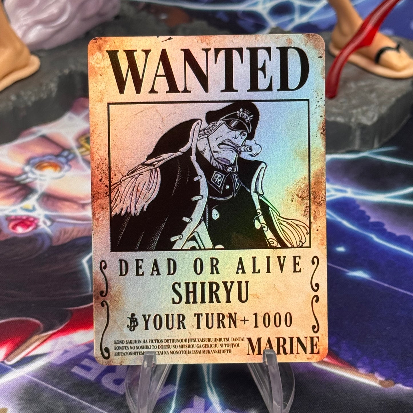 DON!! PACK BLACKBEARD PIRATES