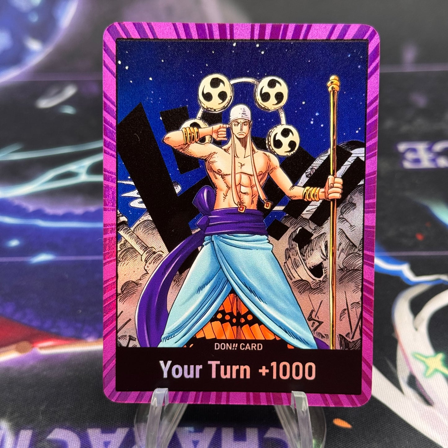 DON!! PACK AVENTURES SUR LA LUNE