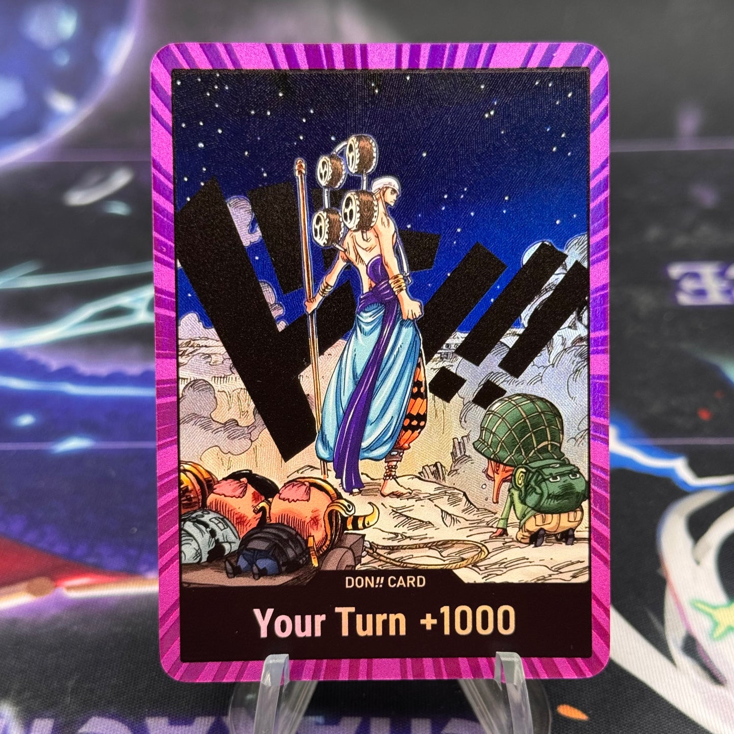DON!! PACK AVENTURES SUR LA LUNE