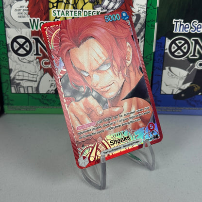 [OP09] Shanks