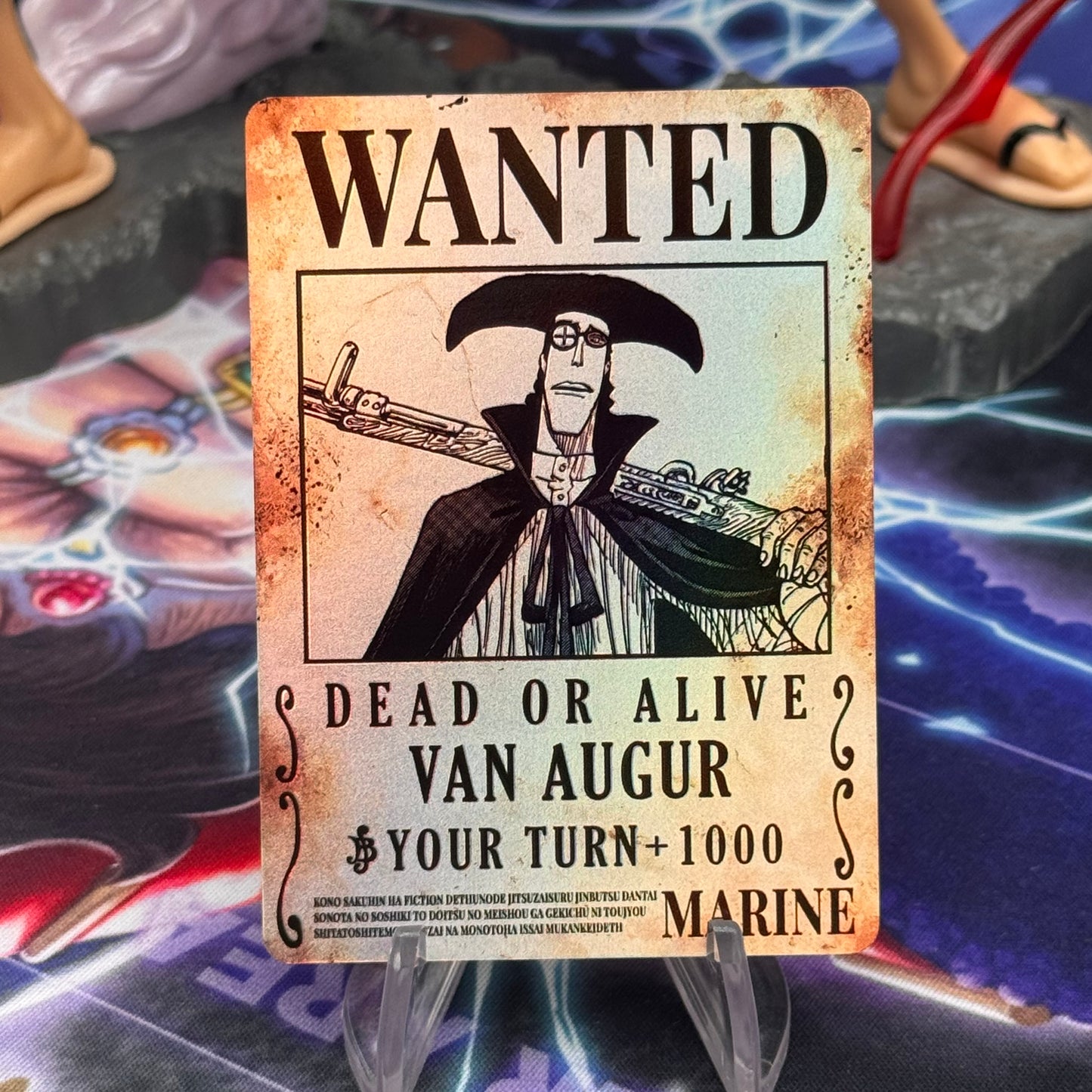 DON!! PACK BLACKBEARD PIRATES