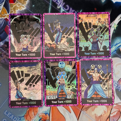 DON!! PACK AVENTURES SUR LA LUNE