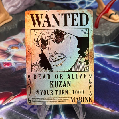 DON!! PACK BLACKBEARD PIRATES