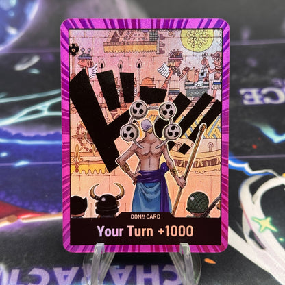 DON!! PACK AVENTURES SUR LA LUNE