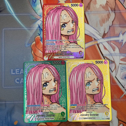 [OP07][OP13][EB04] Jewelry Bonney