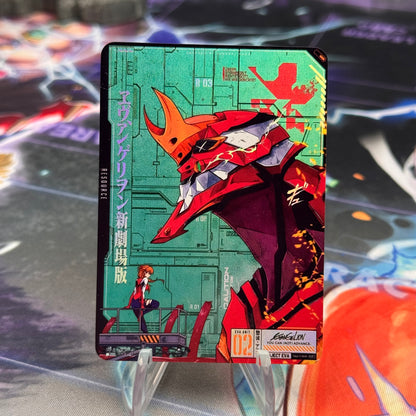 RISORSA EVA02