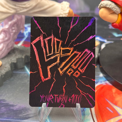 DON!! IMU [KandaWall]