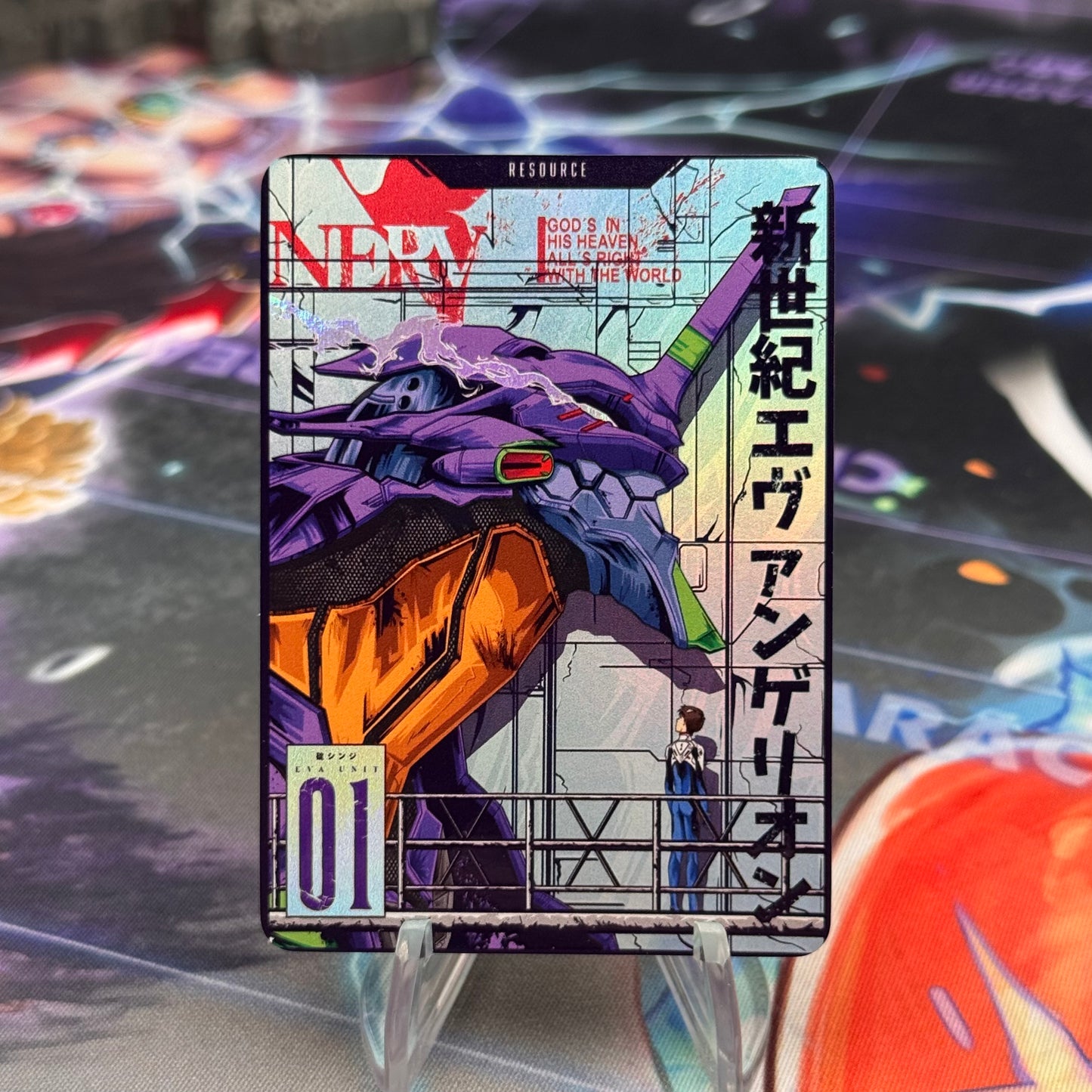 RISORSA EVA01