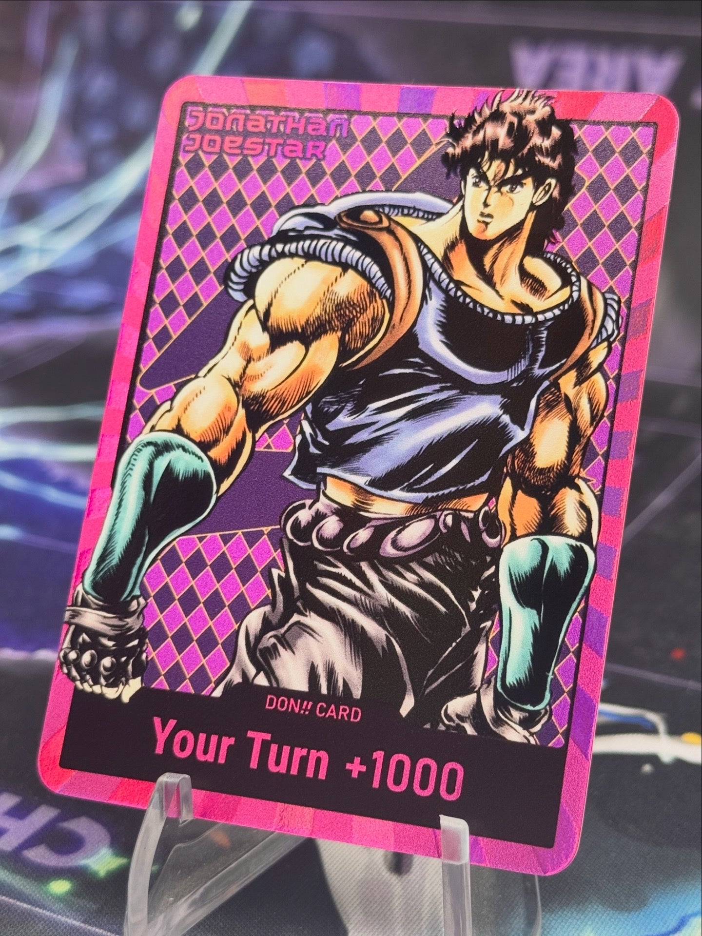 DON!! ジョースターズパック 10