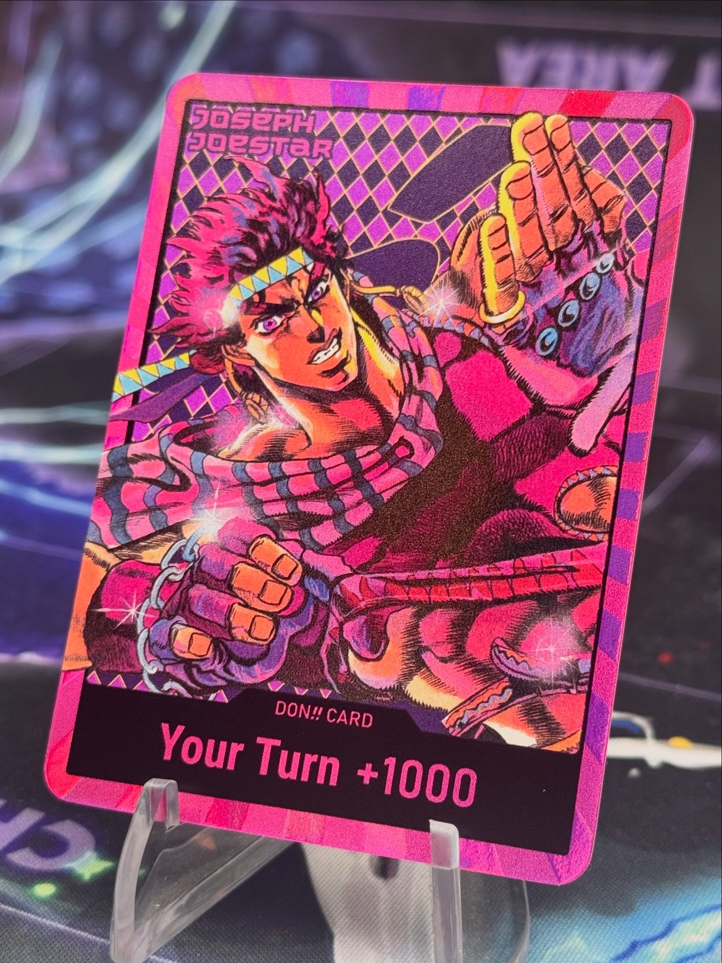 DON!! ジョースターズパック 10