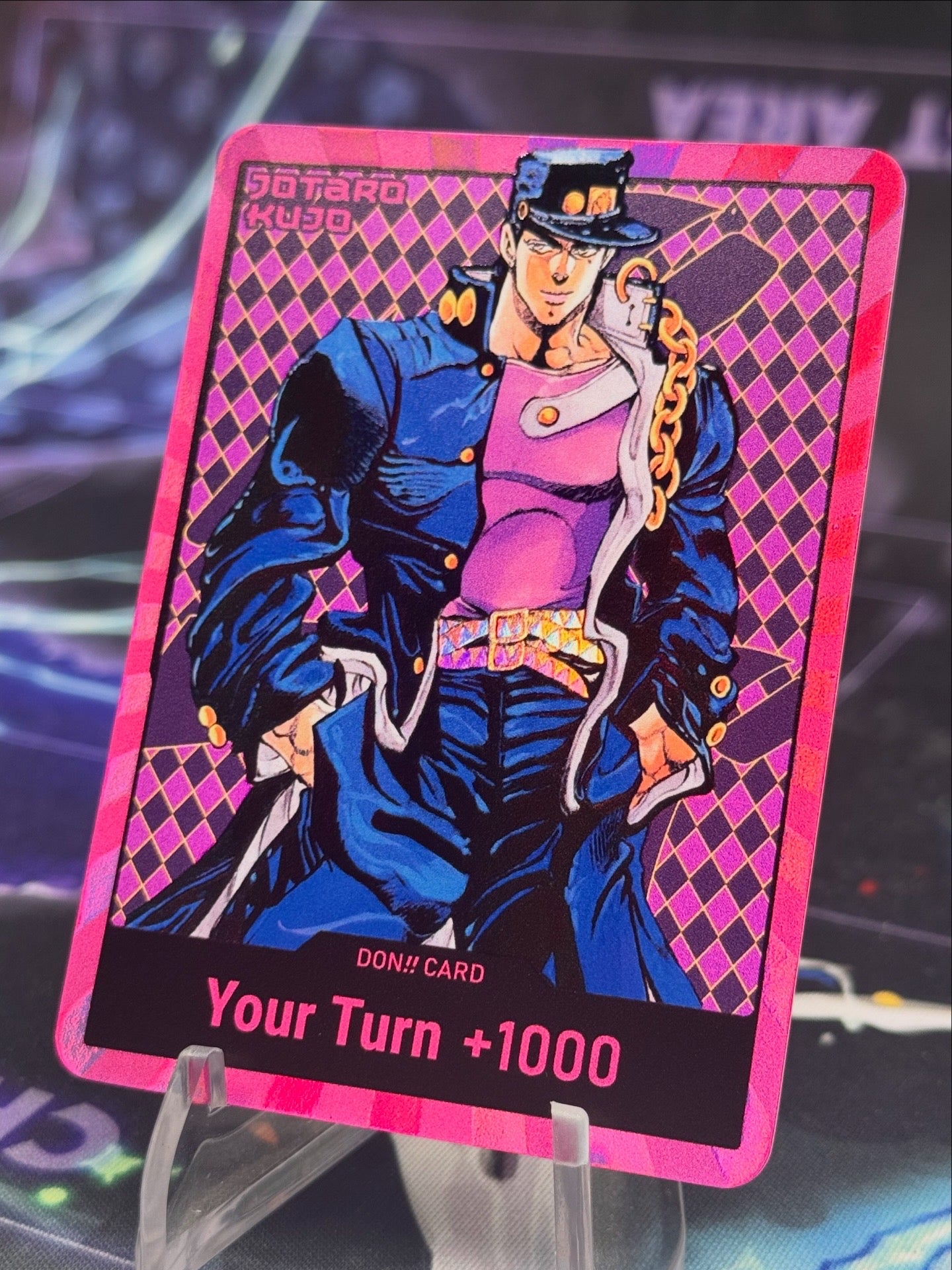 DON!! ジョースターズパック 10