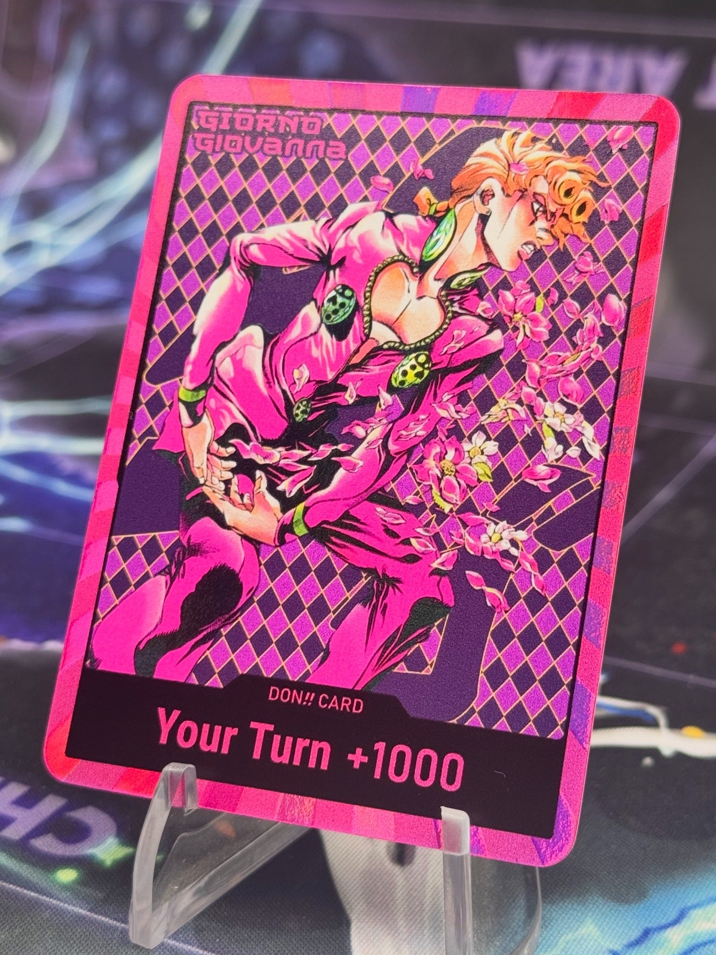 DON!! ジョースターズパック 10