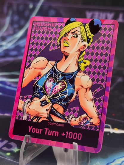 DON!! ジョースターズパック 10