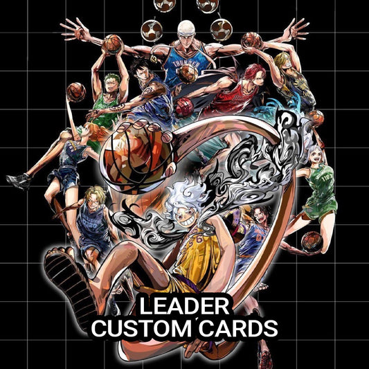 [Unofficial] Sports collaborations