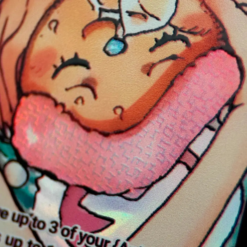 Chopper & Nami Edición solidaria - Líder Custom