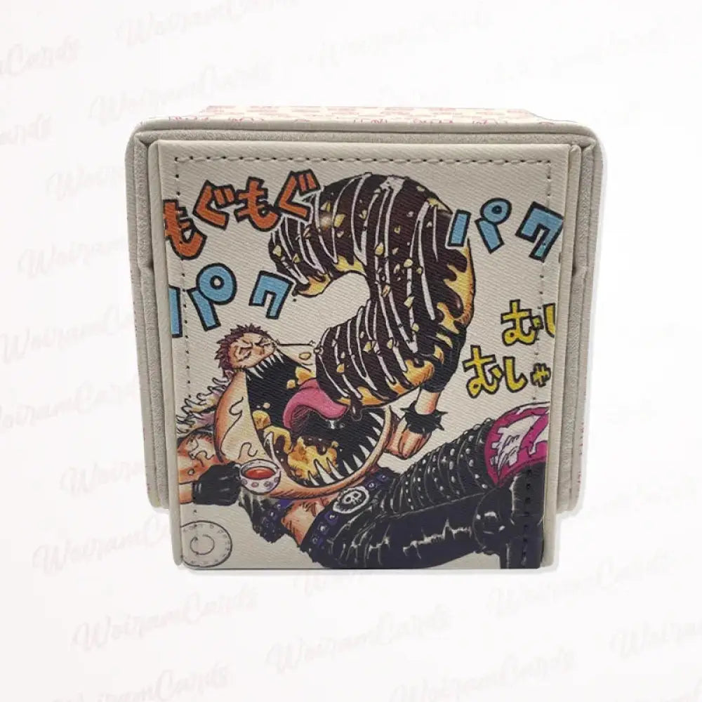 DECKBOX INSPIRED BY KATAKURI - DeckBox