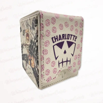 DECKBOX INSPIRED BY KATAKURI - DeckBox