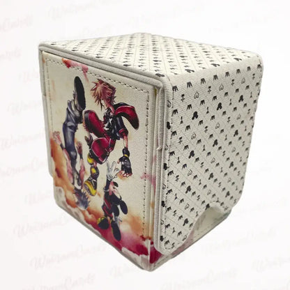 DECKBOX INSPIRED BY KINGDOM HEARTS - DeckBox