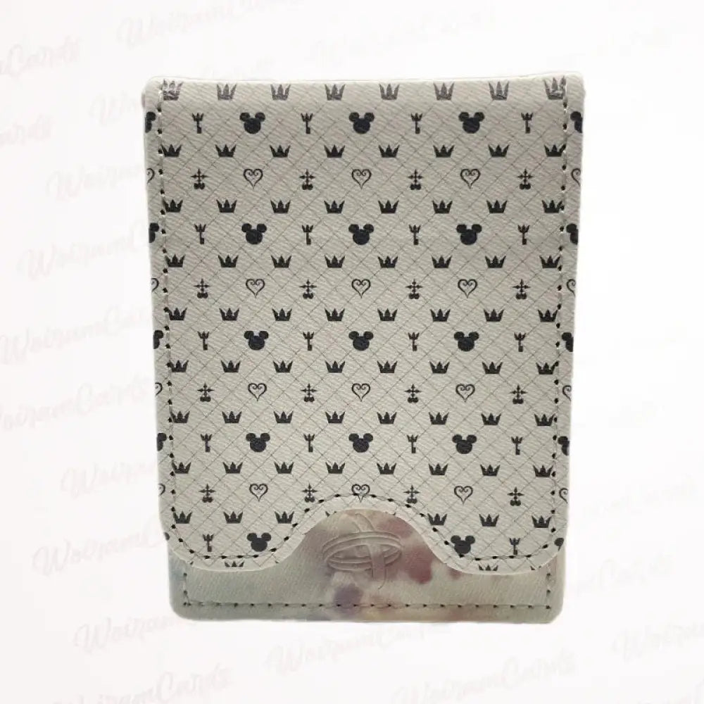 DECKBOX INSPIRED BY KINGDOM HEARTS - DeckBox