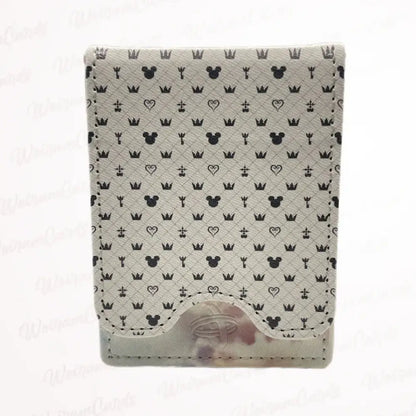 DECKBOX INSPIRED BY KINGDOM HEARTS - DeckBox