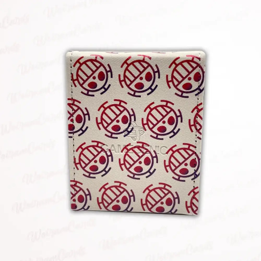 DECKBOX INSPIRED BY LAW + DOFLAMINGO BROTHERS - DeckBox